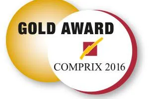 cyperfection & Roche Diabetes Care: Gold beim COMPRIX 2016 Bild: cyperfection & Roche Diabetes Care: Gold beim COMPRIX 2016