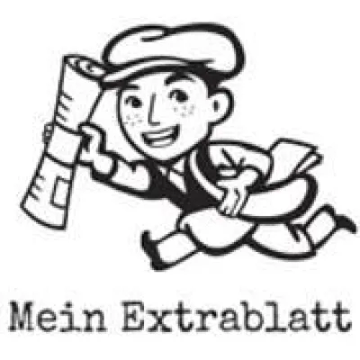 Bild: EXTRABLATT! Start-up produziert individuelle Zeitungen im Großformat