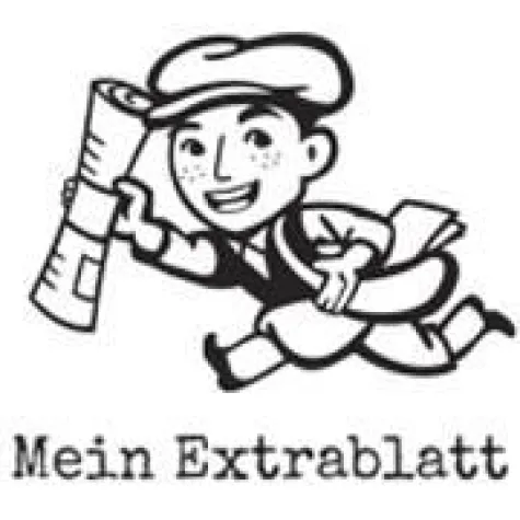 EXTRABLATT! Start-up produziert individuelle Zeitungen im Großformat Bild: EXTRABLATT! Start-up produziert individuelle Zeitungen im Großformat