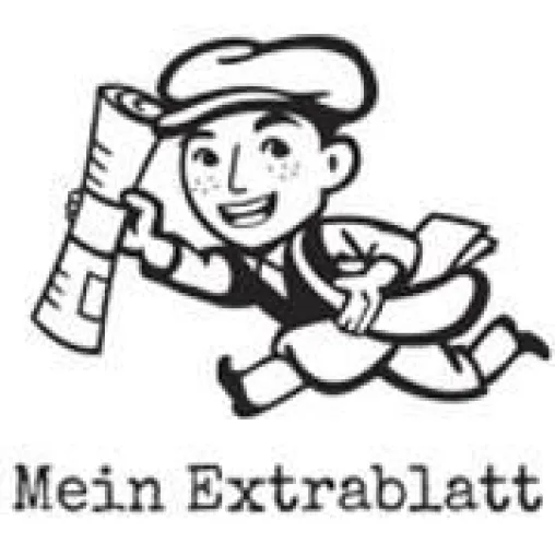 Bild: EXTRABLATT! Start-up produziert individuelle Zeitungen im Großformat