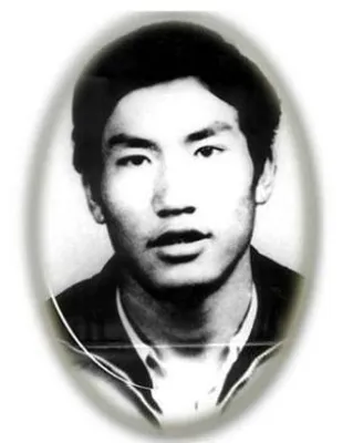 Bild: 23 Jahre im chinesischen Gefängnis: Lobsang Tenzin in bedenklichem Gesundheitszustand
