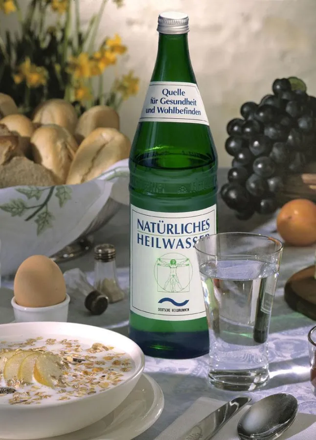 Beim Thema Gesundheit sollte man auf sanfte Hilfe setzen. Natürliches Heilwasser bietet eine große Auswahl unterschiedlichster Inhaltsstoffe und Wirkweisen, die bei einigen Befindlichkeitsstörungen he