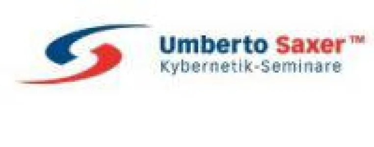 Bild: Umberto Saxer Training AG jetzt mit erstaunlichen Verkaufskybernetik®-Veranstaltungen im Internet vertre