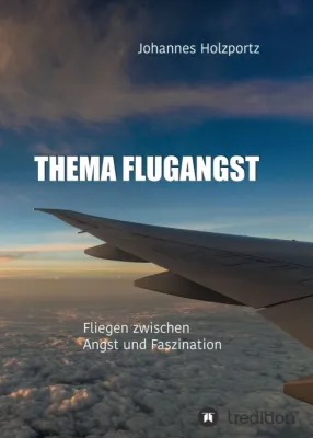 Bild: Thema Flugangst - Ein hilfreicher Blick hinter die Kulissen des Flugbetriebs