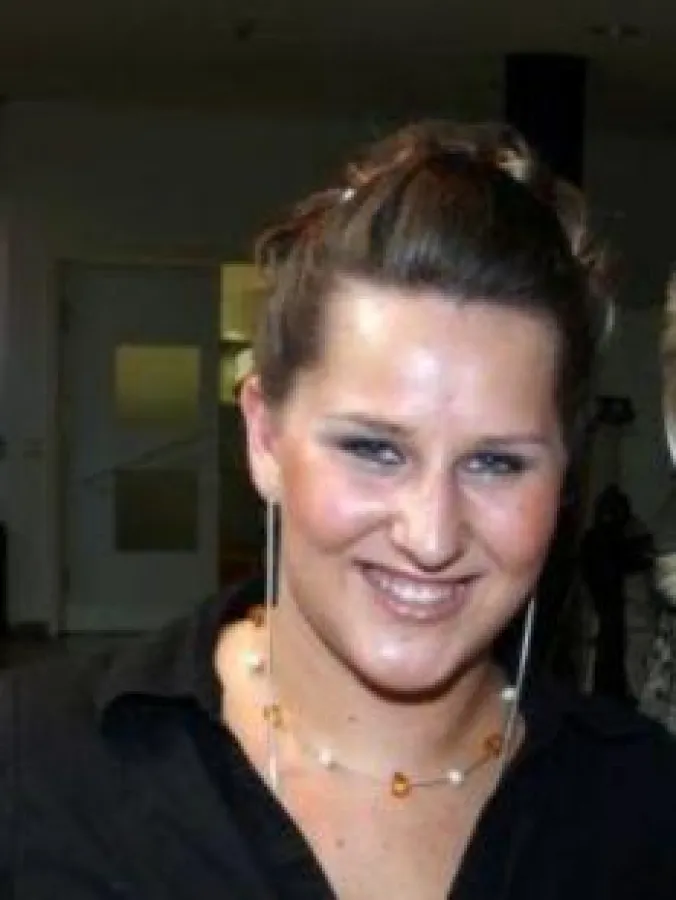 Caroline Covolo wurde zur Beisitzerin im JULI Landesvorstand gewählt.