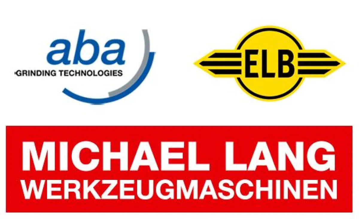 aba und ELB Schleifmaschinen in Baden-Württemberg