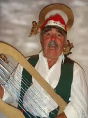 Bild: Ein Münchner im Himmel und in der Hölle