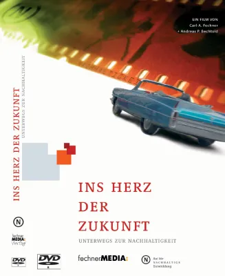 Bild: Film-DVD von Fechner Media ist offizielles Projekt der Unesco Weltdekade Bildung für nachhaltige Entwicklung