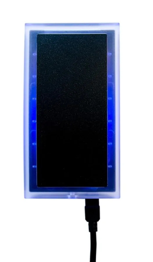 iDTRONIC USB Desktop Reader EVO UHF