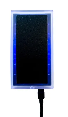 Bild: iDTRONIC stellt den neuen RFID Desktop Leser EVO UHF vor