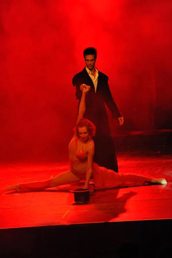 Foto von Gabriela Knoch