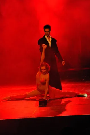 Bild: Überwältigendes Spendenergebnis: 5.000 Euro für Äthiopien