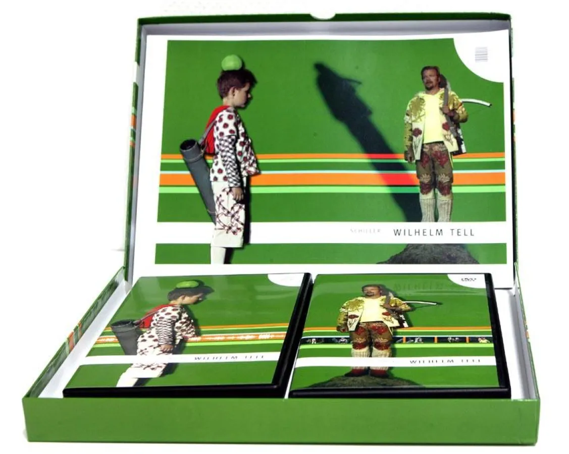 KLASSIK MULTIMEDIA EDITION - \