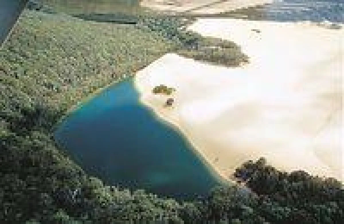 Australien Fraser Island KIWI TOURS