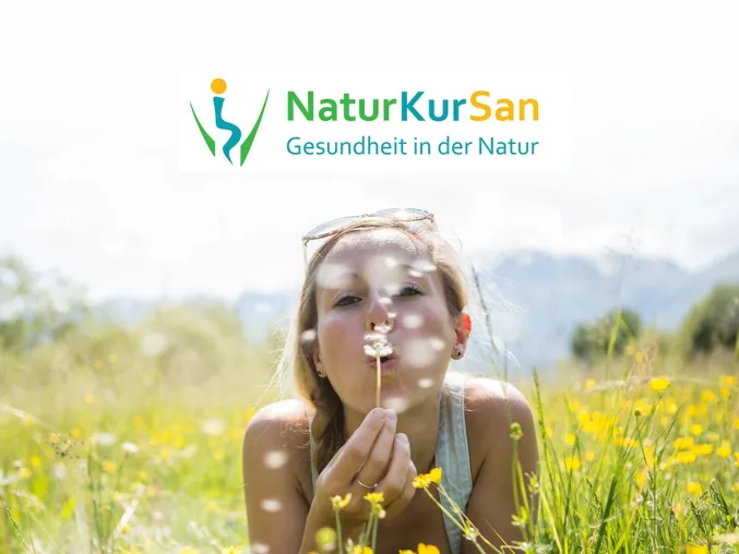 Waldbaden oder Warum für einen Waldspaziergang Geld ausgeben?! NaturKurSan lud zum Probewaldbad mit Qi Gong Bild: Waldbaden oder Warum für einen Waldspaziergang Geld ausgeben?! NaturKurSan lud zum Probewaldbad mit Qi Gong