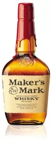 Bild: Neu: Maker’s Mark endlich auch in 1L Flaschen erhältlich