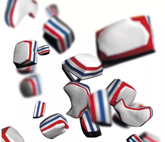 Rechtssicherer Plagiatschutz für Verpackungsindustrie und Logistik Bild: Rechtssicherer Plagiatschutz für Verpackungsindustrie und Logistik