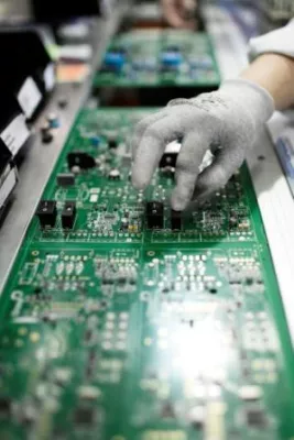 Bild: ebm-papst kauft Elektronikspezialisten IKOR