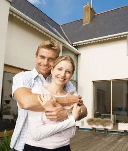 Bild: Immobilienkauf - Nicht nur auf Zinskonditionen achten - Qualität, Lage der Immobilie und Finanzierung wichtiger