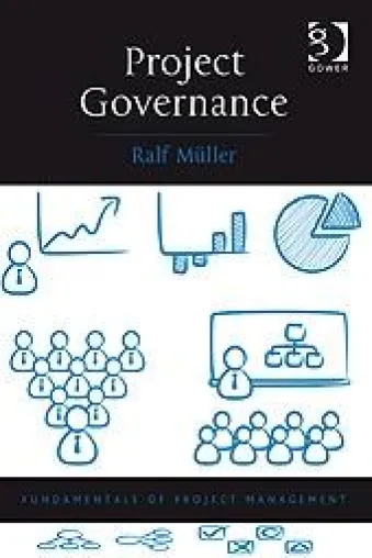 Bild: Project Governance - So steuern Sie Projekte