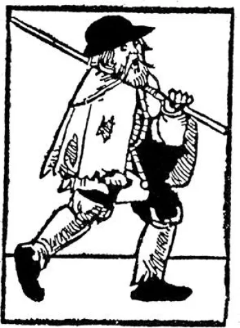 Bild: … Und sie kehren wieder!