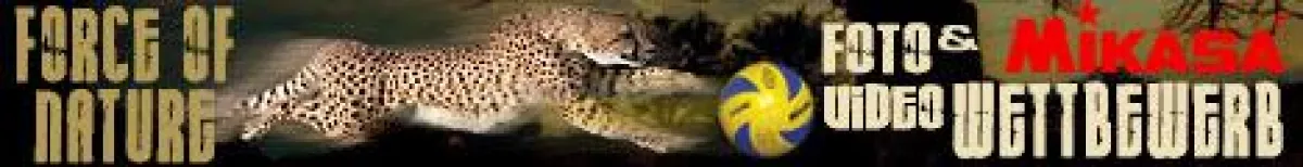 Mikasa - Force Of Nature