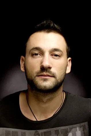 Bild: Valentin Mocleasa verstärkt B&B-Kreativteam.