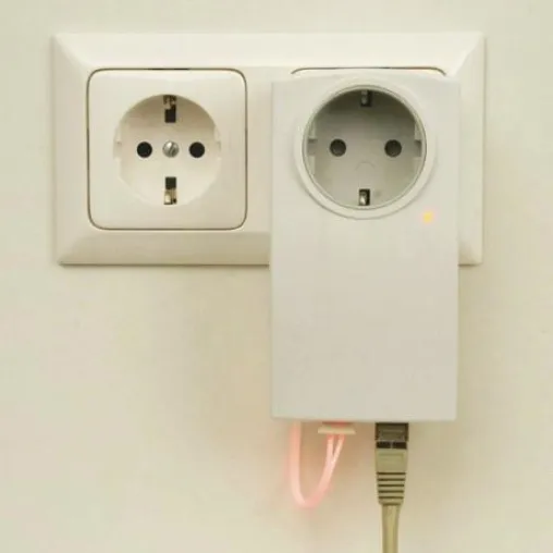Bild: OMC100SDA - Innovativer optisch digitaler Medienkonverter von Homefibre digital network gmbh
