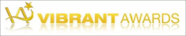 Bild: Vibrant Award 2009 jetzt offen für Publikumswahl