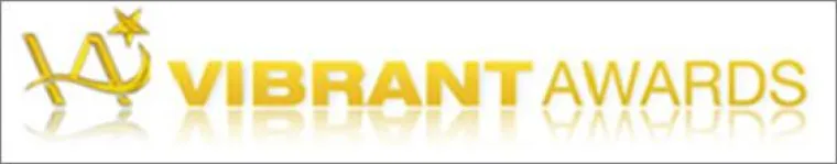 Bild: Vibrant Award 2009 jetzt offen für Publikumswahl