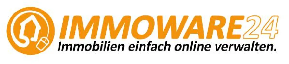Immoware24 Logo