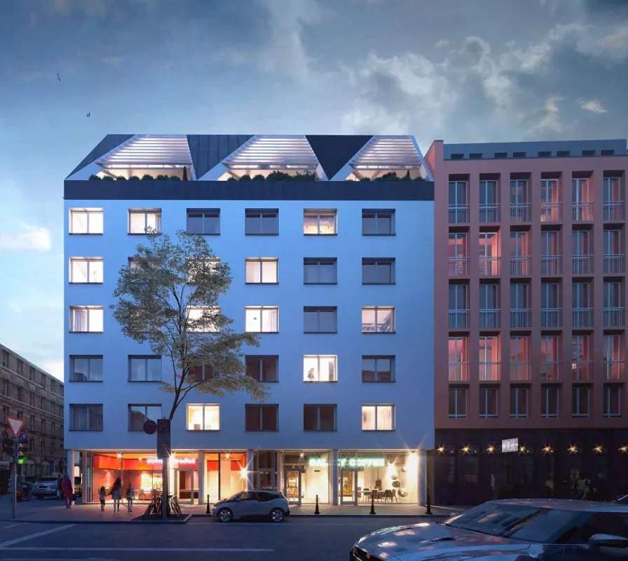 Alternate Immobilien GmbH