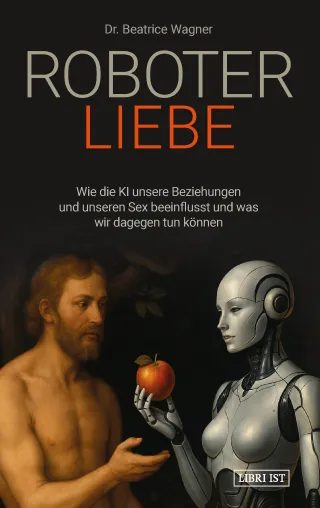 Bild: Was macht die KI mit unseren Beziehungen?