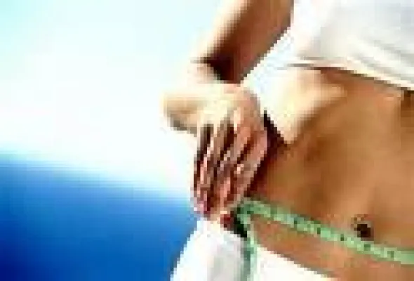 Bild: Salomed Test - Ernährung nach Mass