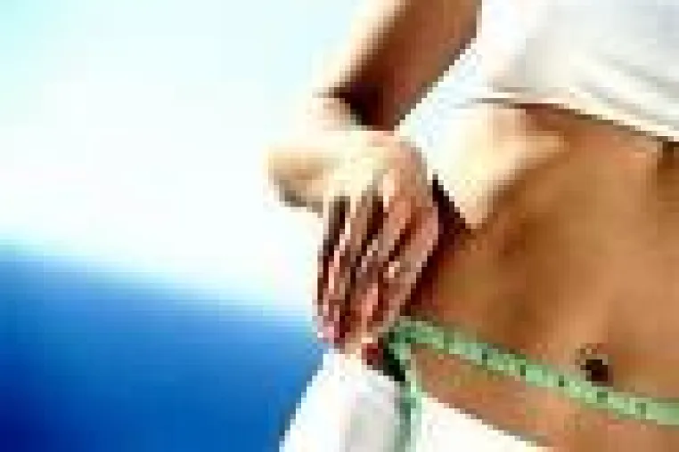 Bild: Salomed Test - Ernährung nach Mass