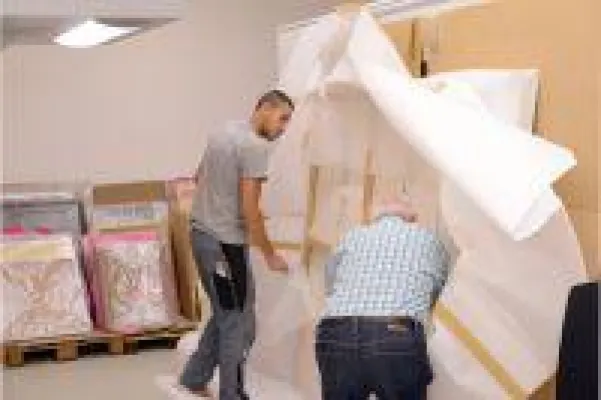 Bild: DARTenbank zur Erfassung von Kunstsammlungen in Unternehmen