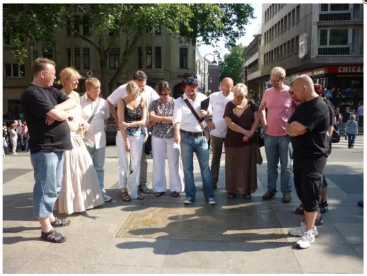 Originelle Stadtführung Kölner Altstadt - Von Kirchen , Kölsch und Karneval Bild: Originelle Stadtführung Kölner Altstadt - Von Kirchen , Kölsch und Karneval