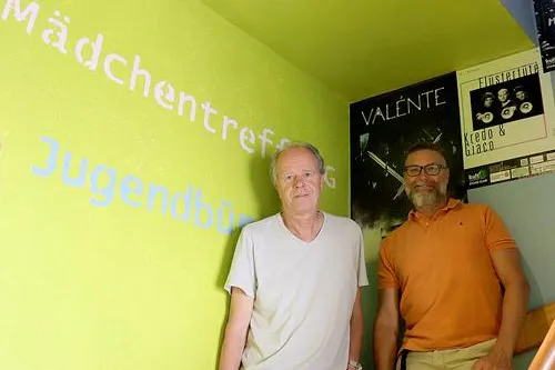 Bild: Kult19 in Eningen: Wir gehen mit der Gegenwart und bauen unsere Angebote aus