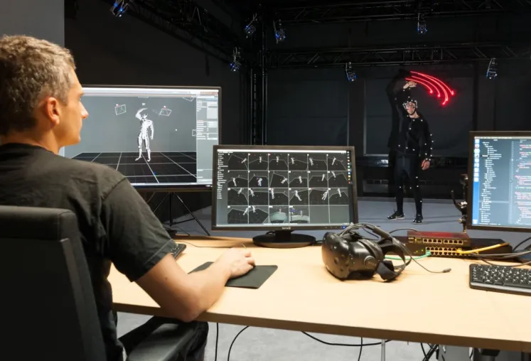 Bild: Hochschule Reutlingen mit der Fakultät Informatik zählen zu den innovativsten akademischen Einrichtungen
