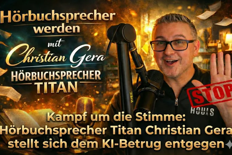 Das Herz schlägt zwischen den Zeilen: Warum wahre Kunst niemals „auf Knopfdruck“ entsteht Bild: Das Herz schlägt zwischen den Zeilen: Warum wahre Kunst niemals „auf Knopfdruck“ entsteht