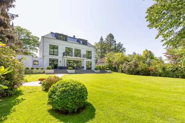 Bild: Professionelle Immobilienfotografie für Objekte in Berlin