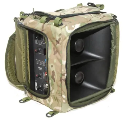 Bild: Großes Interesse an den Produkten der PASS-Medientechnik auf der IPOMEX 2013 in Münster