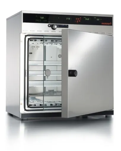 Memmert CO2-Brutschränke INCO klassifiziert als Medizinprodukt Bild: Memmert CO2-Brutschränke INCO klassifiziert als Medizinprodukt