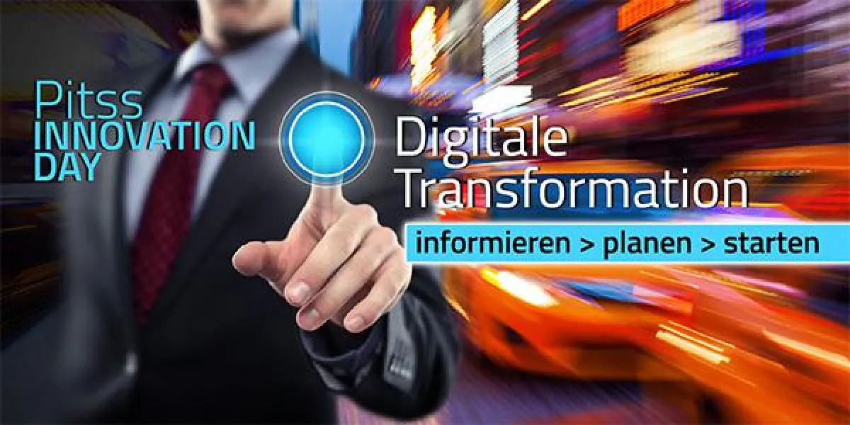 PITSS Innovation Day | 19.05.2017 | Stuttgart