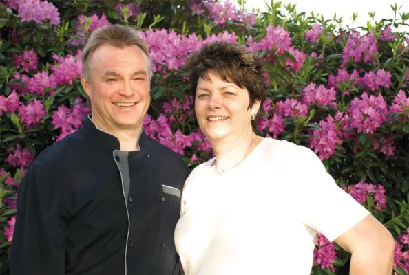 Bild: Der Sonnenhof feiert sein 25-jähriges Betriebsjubiläum