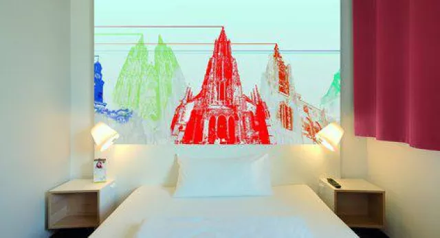 Bild: B&B Hotel Ulm – eine Bereicherung in Ulm und um Ulm herum