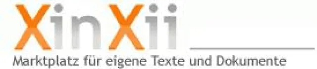 Bild: Texte und E-Books über XinXii veröffentlichen - Checkliste für eine optimale Nutzung der Plattform