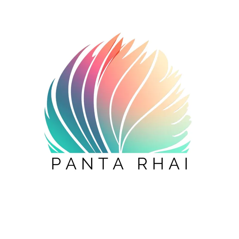 Logo: PANTA RHAI