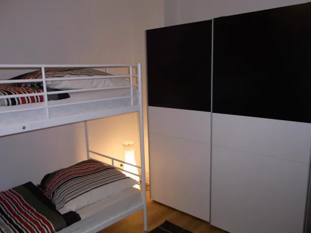 Bild: Zweite Liegenschaft in Hanau mit möblierten Wohnungen eröffnet