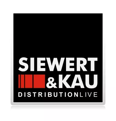 Bild: Siewert & Kau ist offizieller Corsair Distributor